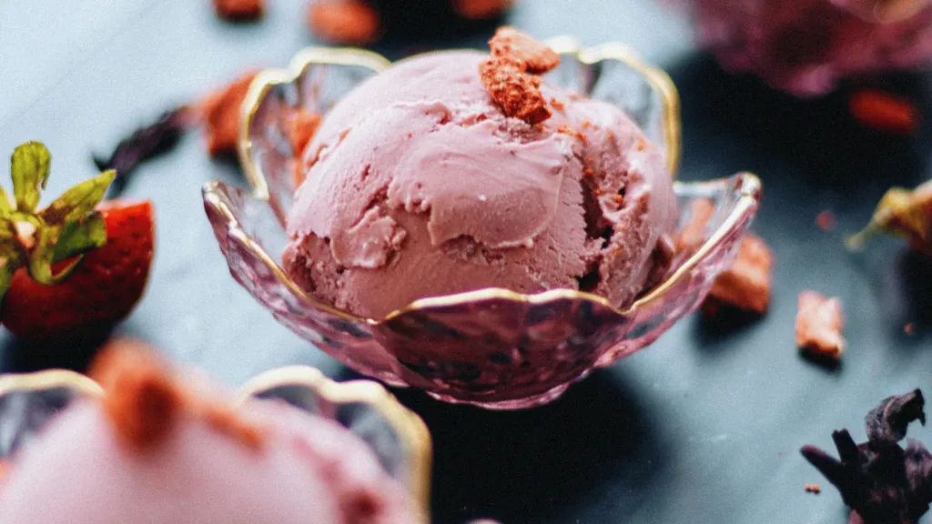 step-by-step passion fruit ice cream recipe Step-by-Step passion fruit ice cream recipe