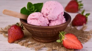 Strawberry Balsamic Bliss