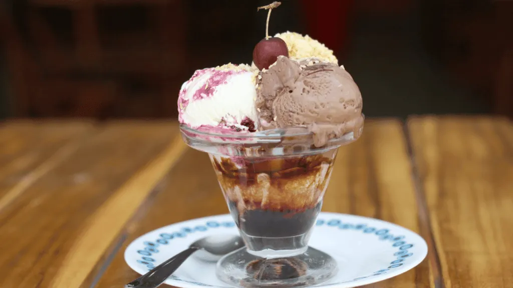 customizing ice cream with flavors and toppings Tips for Customizing Your Ice Cream Homemade Recipes with Flavors and Toppings