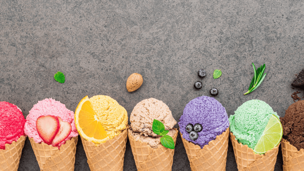 Tips for Getting the Best Results with Your dash my pint ice cream maker healthy recipes