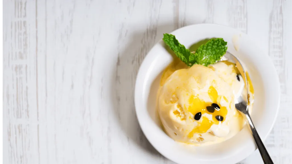 adjusting sweetness and tartness in ice cream Troubleshooting and Customization Ideas