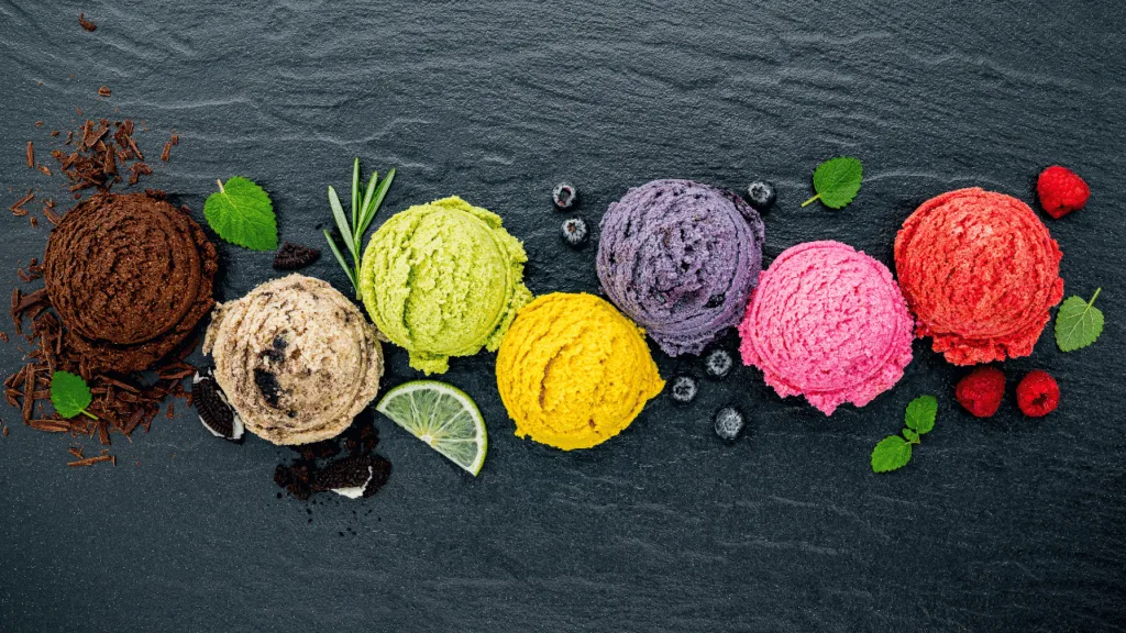 vegan no-churn ice cream Vegan and No-Churn Alternatives for a Guilt-Free Treat