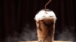 coffee milkshake recipe with brewed coffee
