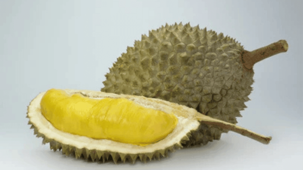 custard-like texture