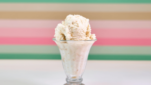 Apple Ice Cream Recipe