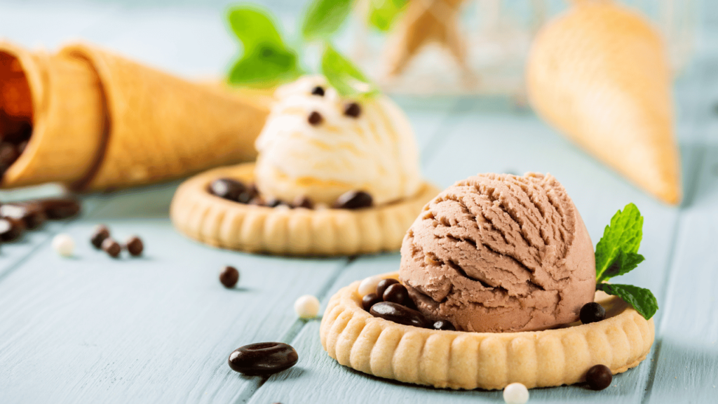 Baby Ice Cream Recipe Creative Flavor Variations and Add-In Ideas