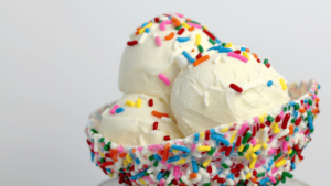 Best Ice Cream in World