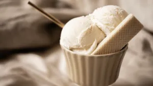 Buttermilk Ice Cream Recipe