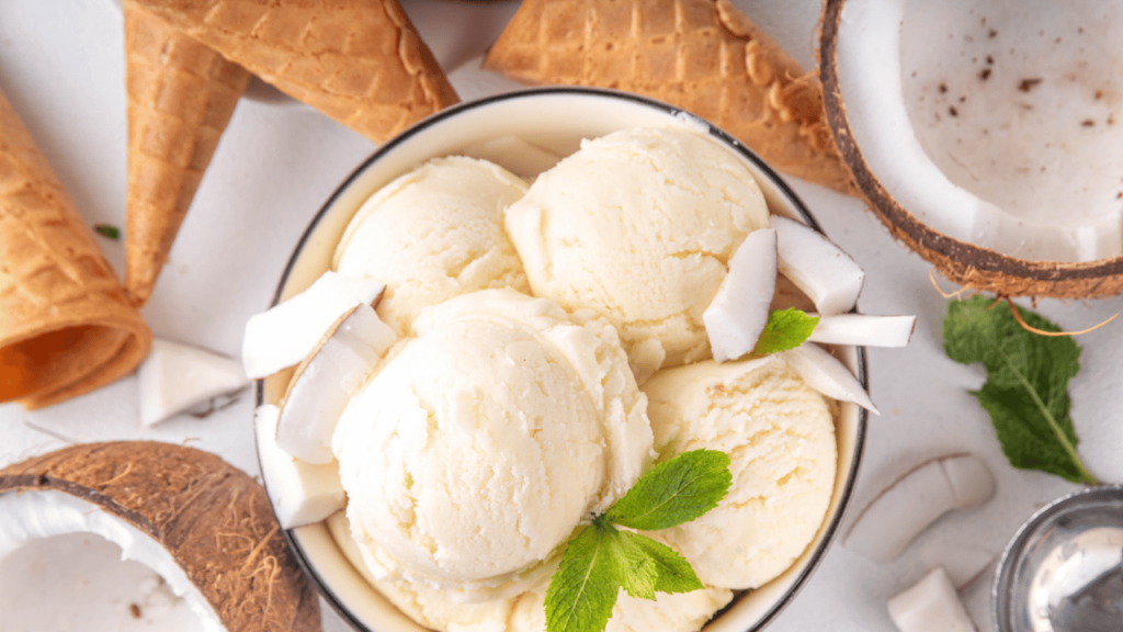 ice cream consistency tips Buttermilk Ice Cream Recipe Enhancing Flavors, Tools, and Customizations