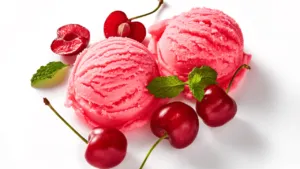 Cherry Garcia Ice Cream Recipe