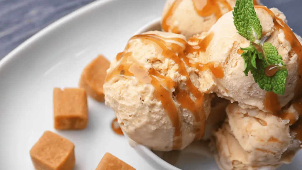 Corn Ice Cream Recipe Creative Twists and Flavor Pairings