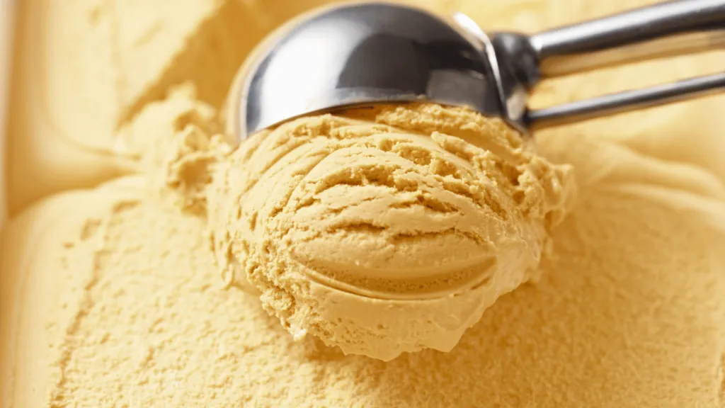 Crafting a Perfect low fat ice cream recipe