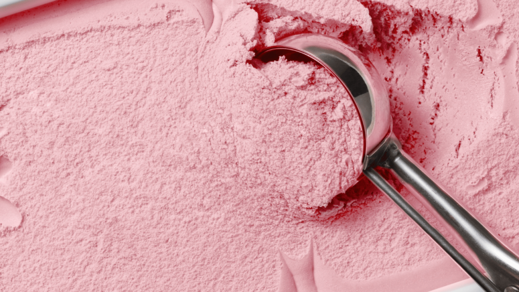 Crafting the Perfect Blend From Mixing to Freezing