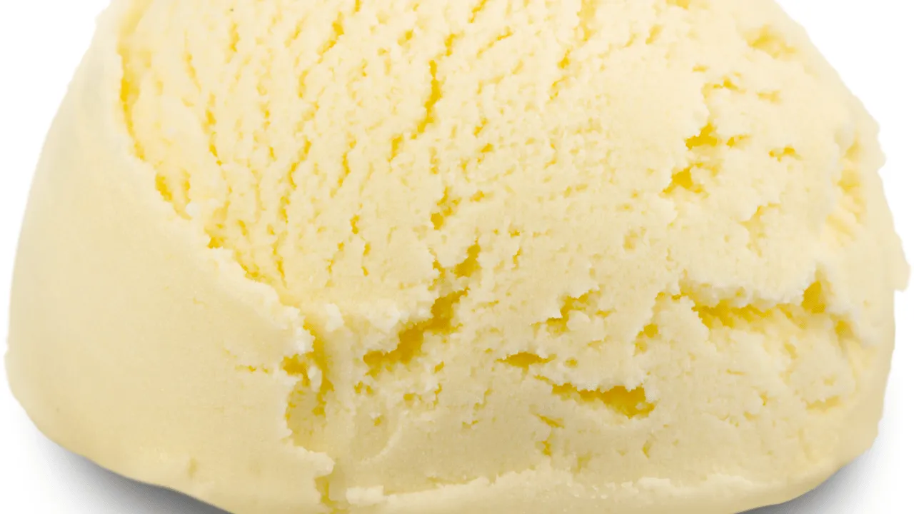 DIY Ice Cream Machine