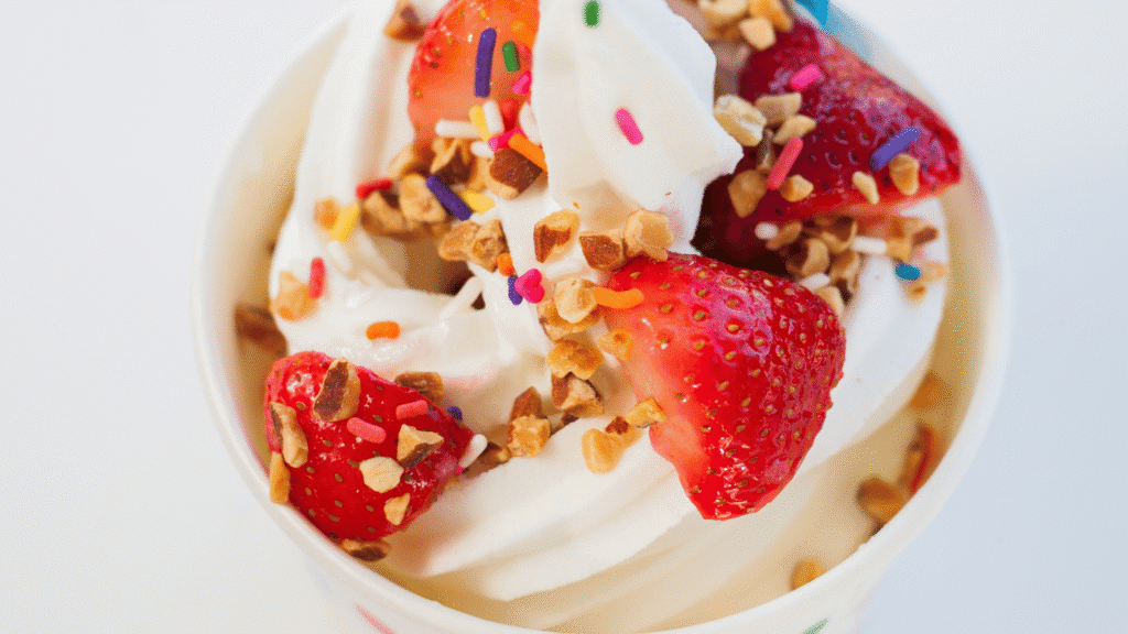 Frozen Custard Ninja Creami Troubleshooting Common Issues