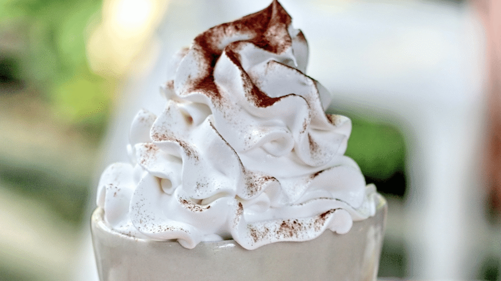 homemade ice cream ingredients Heavy Whipping Cream Ice Cream The Ice Cream Making Process
