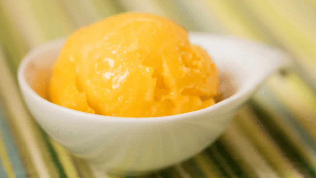 smooth texture ice cream Homemade Ice Cream with Eggs No Cook Tips for Achieving the Perfect Texture