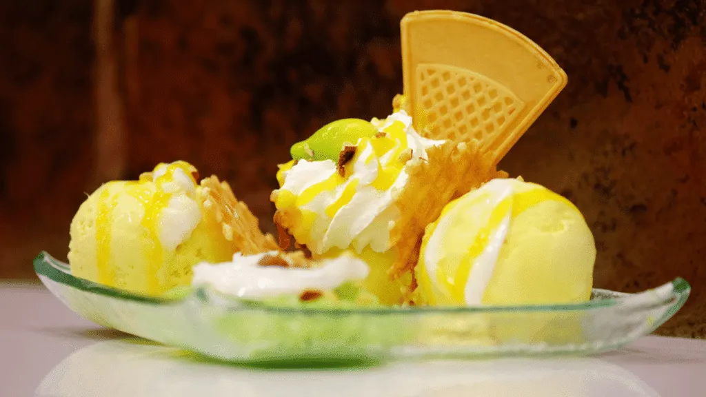 ice cream troubleshooting Homemade Ice Cream with Eggs No Cook Troubleshooting Common Issues