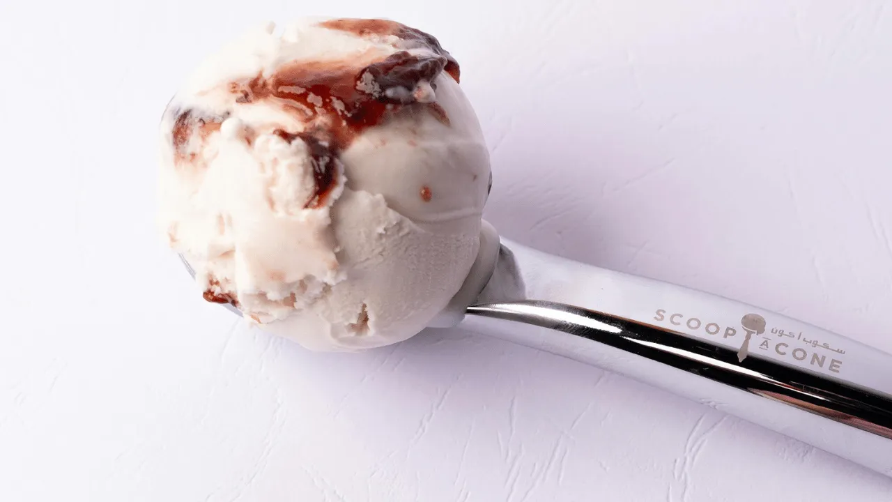 How Is Ice Cream Produced