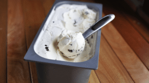 How Long for Homemade Ice Cream to Freeze