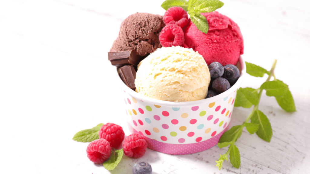black raspberry ice cream recipe How to Create a Black Raspberry Ice Cream Recipe