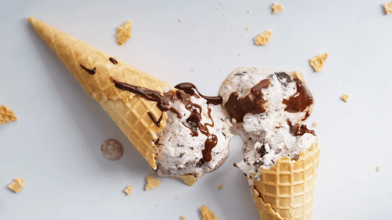 Cuisinart Ice Cream Maker: Delicious Chocolate Recipes 2 Cuisinart ice cream maker recipes