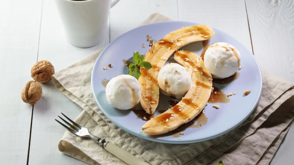 creative dessert mix-ins Ice Cream Vegan Banana Recipe Creative Variations and Pro Tips