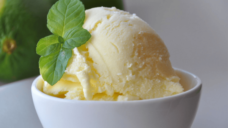 Make the Best Key Lime Ice Cream Recipe at Home Today 1 Key Lime Ice Cream Recipe