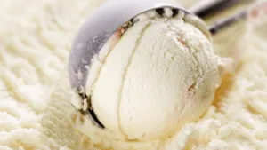KitchenAid Ice Cream Maker Recipes