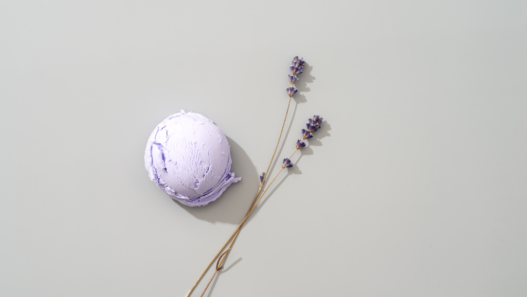 lavender ice cream near me