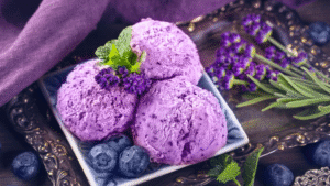 Lavender Ice Cream Near Me