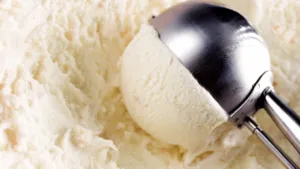 Low Fat Ice Cream Recipe