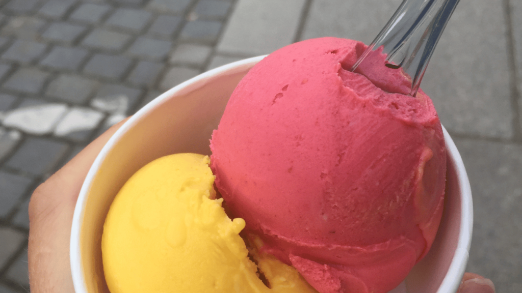 Mastering Moose Tracks Ice Cream Recipe 2