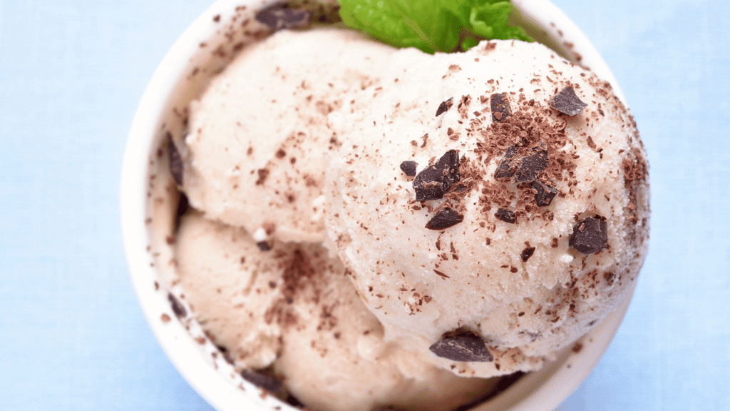 Mastering how to use Cuisinart ice cream maker for Easy Homemade Treats