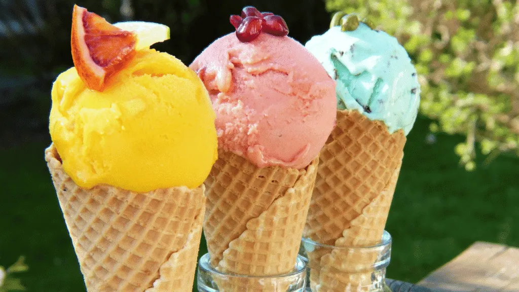 No Churn Ice Cream Tips for Perfect Texture and Consistency