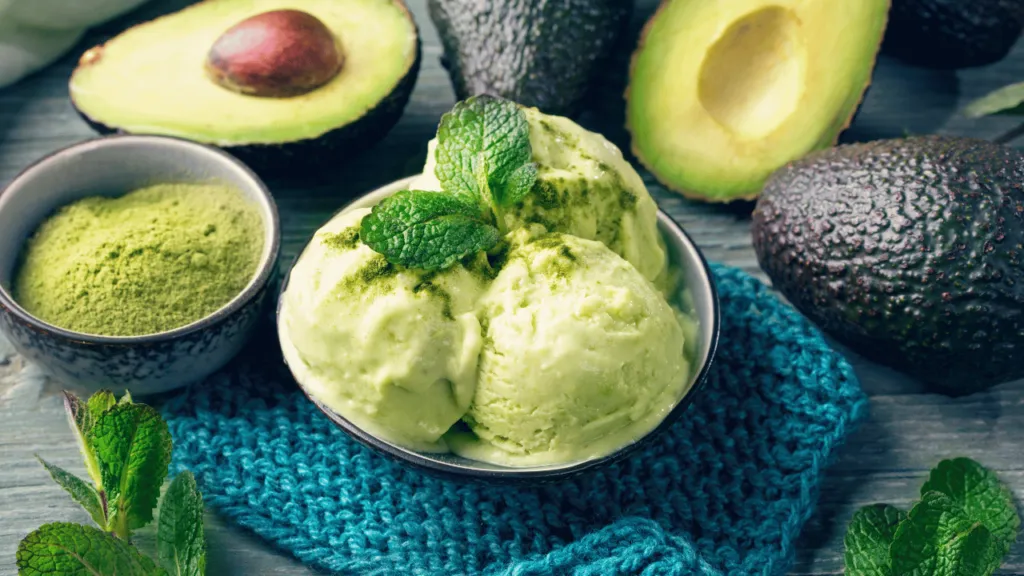 No sugar added vegan ice cream Exploring Flavor Variations and Ingredient Substitutions