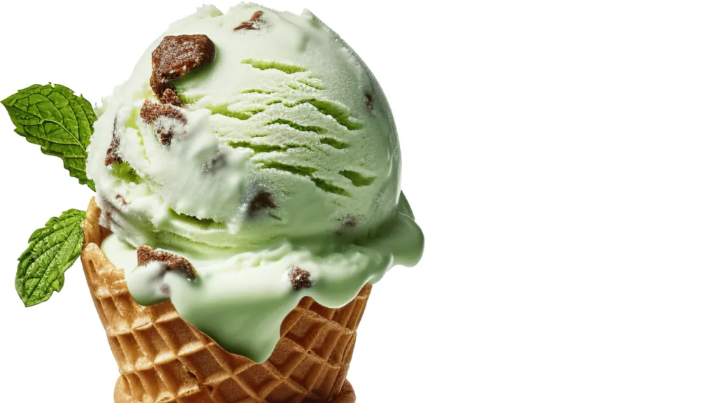 No sugar added vegan ice cream Health Benefits and Nutritional Insights