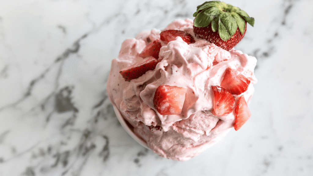 Overview of the Frozen Custard Ninja Creami 