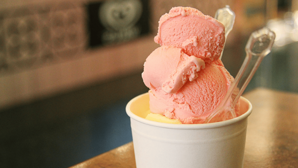 Pampered Chef Ice Cream Recipe Creative Twists and Serving Ideas