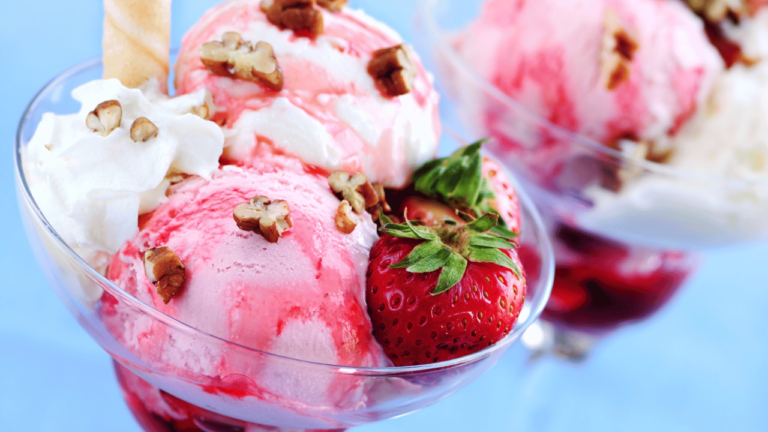 Easy Passion Fruit Ice Cream Recipe 1 Passion Fruit Ice Cream Recipe