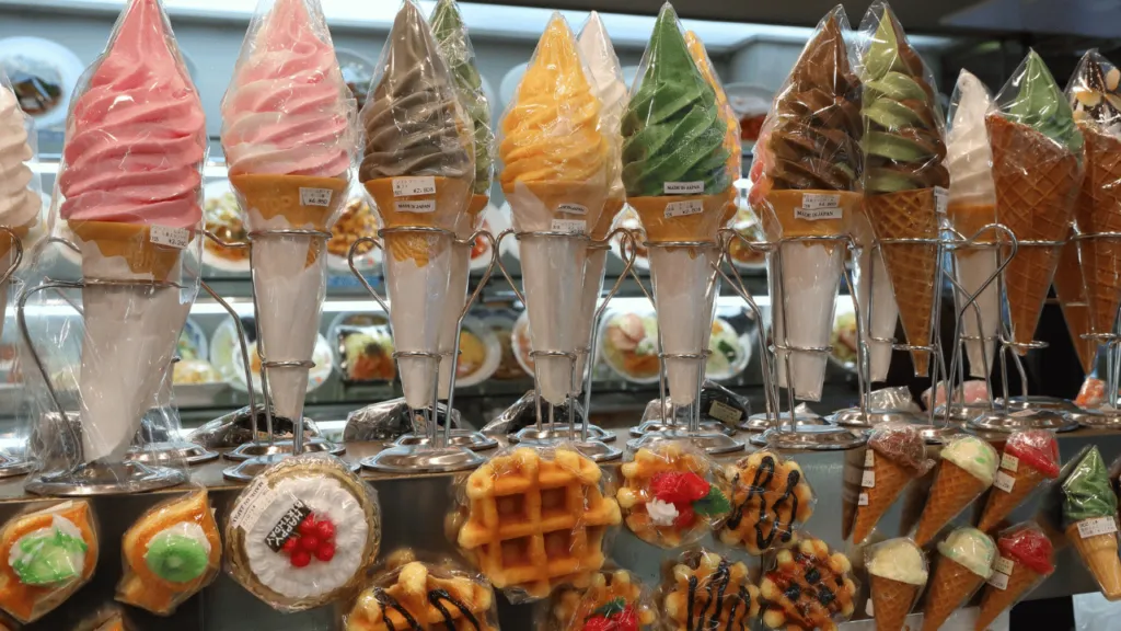 Recipe Brandy Alexander Ice Cream Drink Step-by-Step Preparation Guide