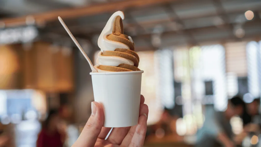 Recipe Brandy Alexander Ice Cream Drink Variations and Serving Ideas