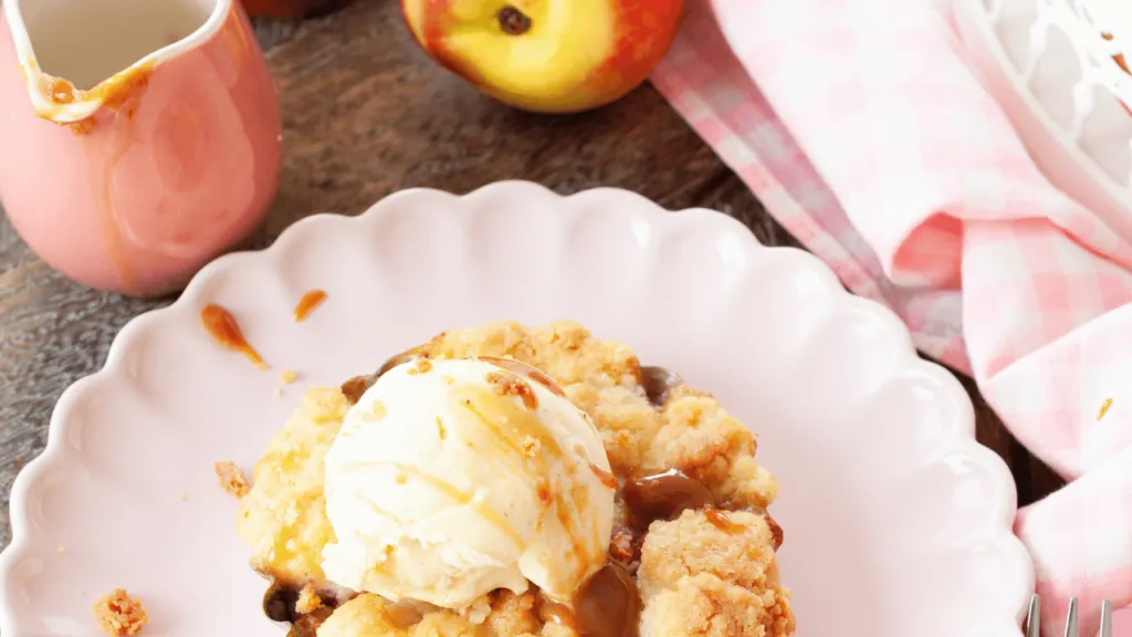 Selecting the Best Fresh Peaches for Your Recipe