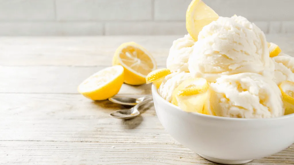 Storing homemade ice cream Storage Tips for Homemade Ice Cream 4 Quarts