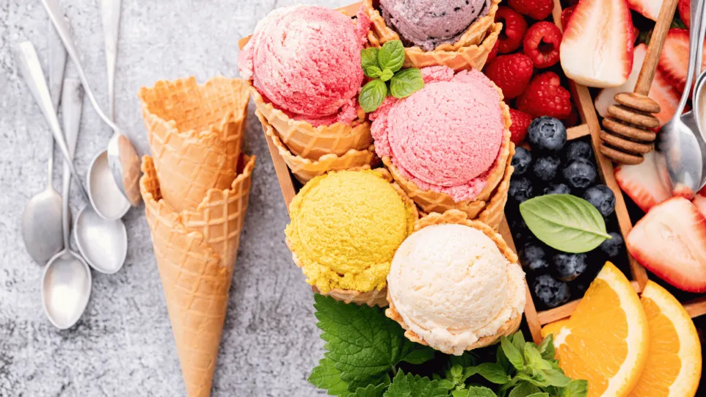 Tips for Perfecting Your Homemade Corn Ice Cream Recipe