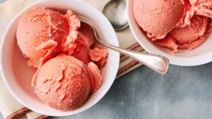 Watermelon Ice Cream Recipe