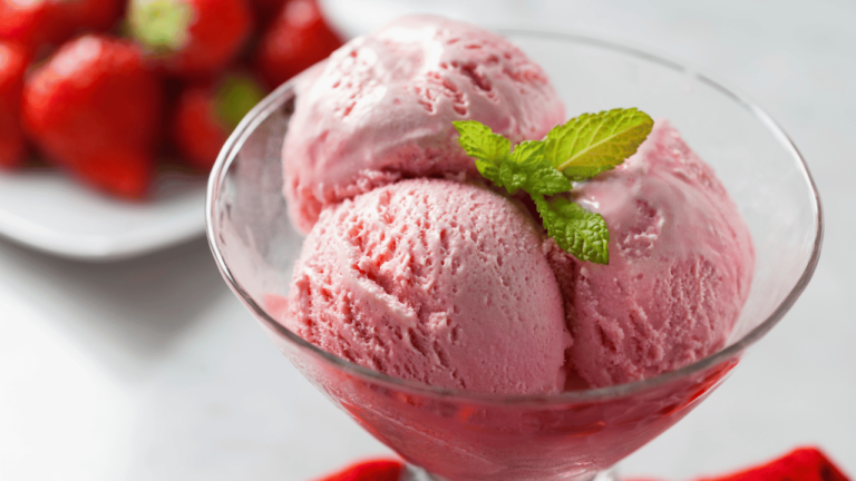 Low-Calorie Weight Watchers Ice Cream Recipes 1 Weight Watchers ice cream recipes