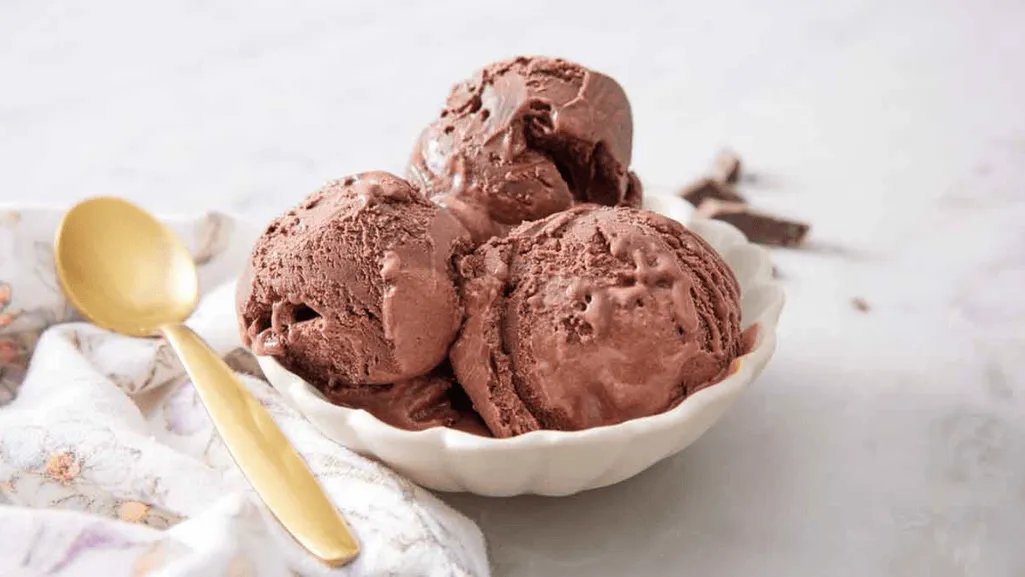 chocolate ice cream mixing process chocolate ice cream mixing process