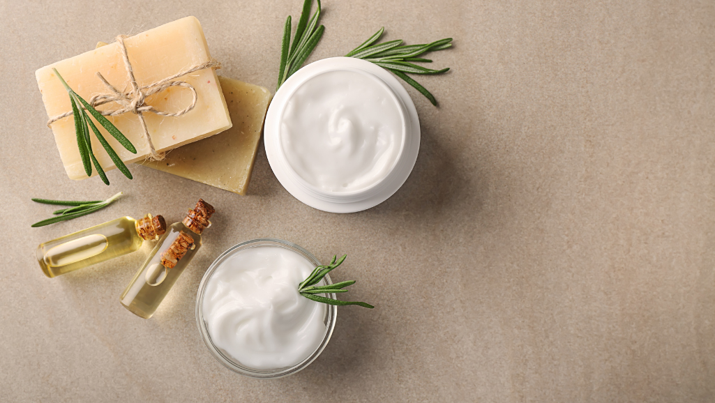 cream recipe essentials
