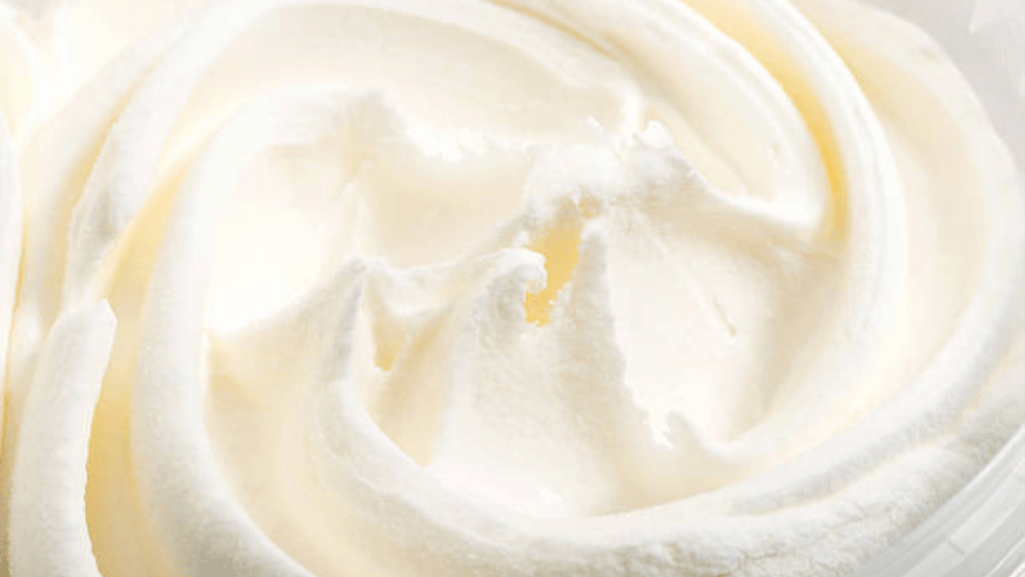 creamy texture tips